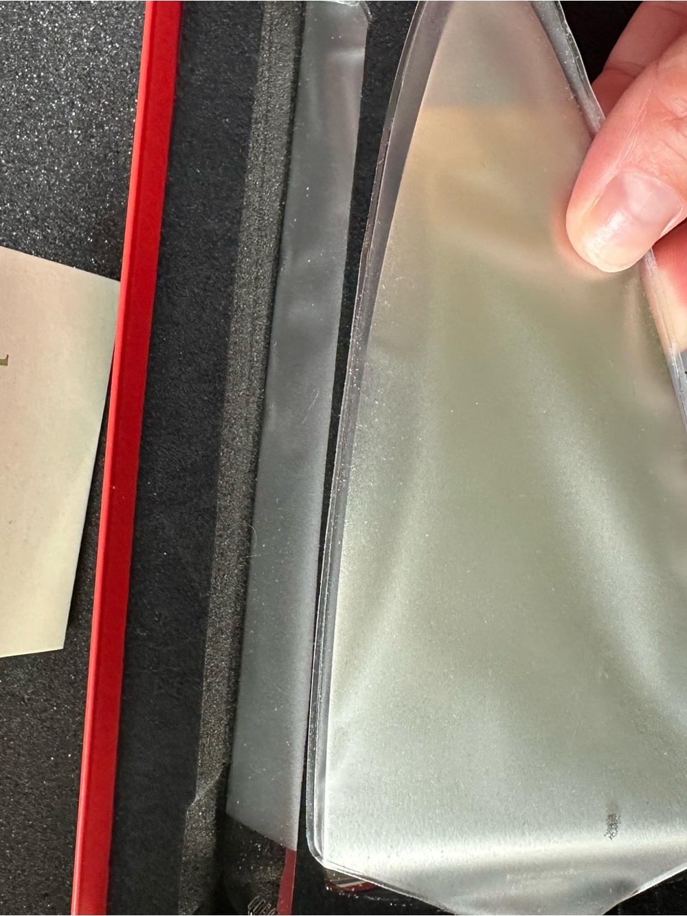 Lenox NWT and box kate spade Silver Cake Knife and Server Set never used - Picture 12 of 16